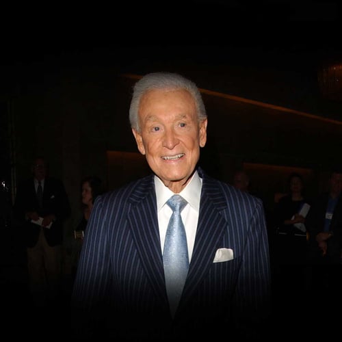 Bob Barker