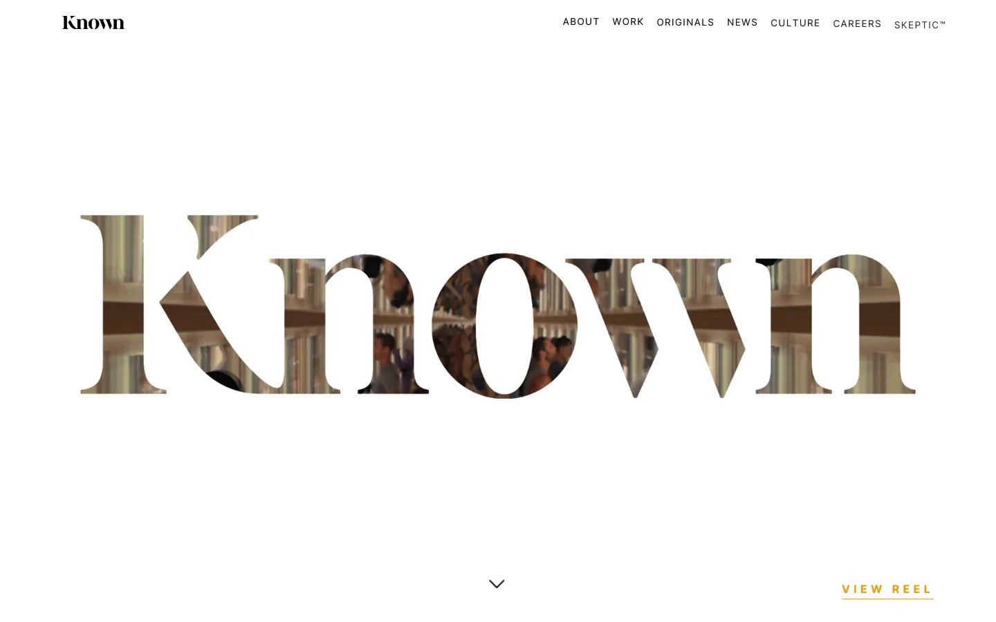 Known