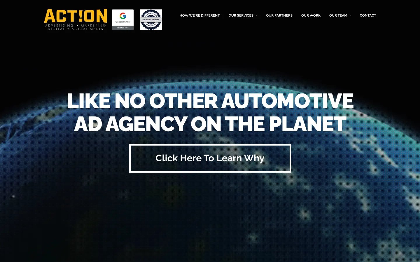 Action Integrated Marketing
