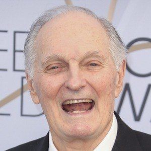 Alan Alda