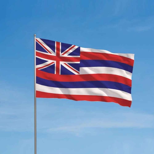 National Hawaii Day