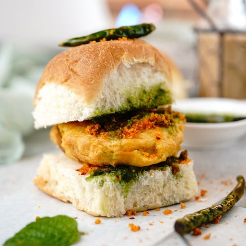 World Vadapav Day