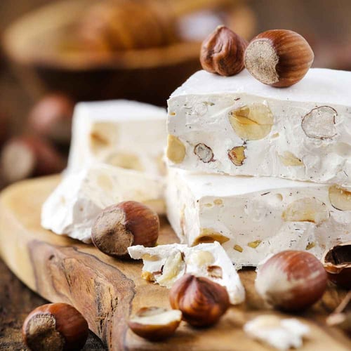 National Nougat Day