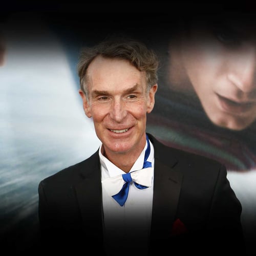 Bill Nye Age, Bio, Birthday, Family, Net Worth