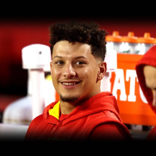 Patrick Mahomes II