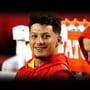 Patrick Mahomes II