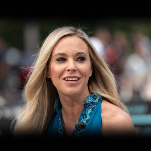 Kate Gosselin