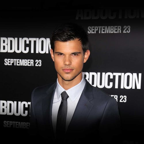 Taylor Lautner