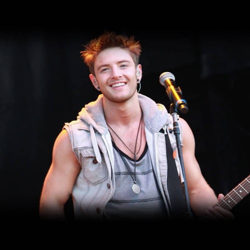 Drew Chadwick