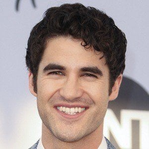 Darren Criss