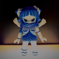 【ソフビ】ヨゲンちゃん(YGN-JPYB) - 1