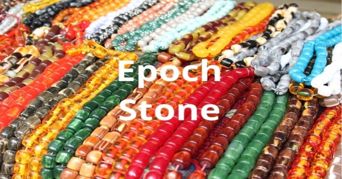 Epoch Stone