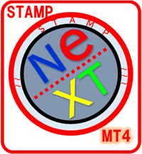 【MT4】STAMP_next for MT4 正式版