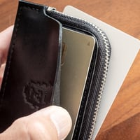 コンパクト財布 / GORO Wallet - 4