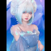 【しらたまフォトプリント】クララちゃん - 2