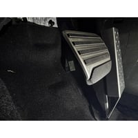 ダックスガーデン フェアレディZ RZ34 AT・MT用 30mmかさ上げブラケット 左足ブレーキ専用 - 6