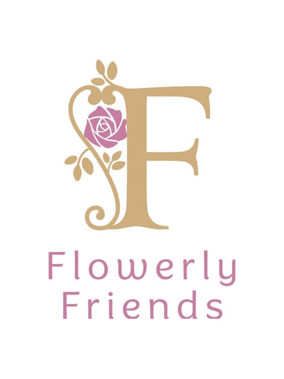 Flowerly Friends