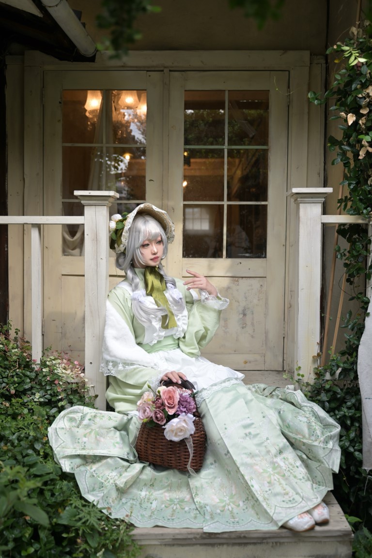 If I Were #22 - Shiratama Photobook2026