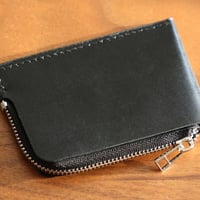 コンパクト財布 / GORO Wallet - 3