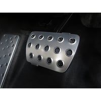 新発売 ホンダ フィット HONDA FIT GR e:HEV 専用アルミペダルセット - 5