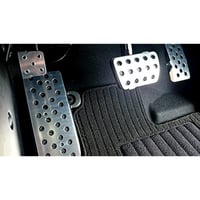 RP-STEPWGN&SPADA-RP専用設計のアルミペダル4点セット - 3