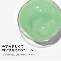 【送料無料】VTCOSMETICS(ブイティコスメテックス) シカクリーム 50ml 保湿 敏感肌 乾燥肌 スキンケア 肌荒れスキンケア CICA - 4