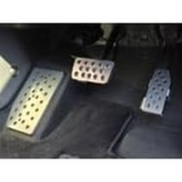 ダックスガーデン ホンダ フリード GT1～GT8 CVT・e:HEV用 アルミペダル3点セット 日本製 - 2
