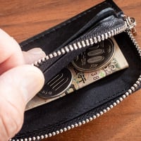 コンパクト財布 / GORO Wallet - 5