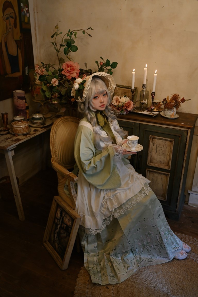 If I Were #04 - Shiratama Photobook2026