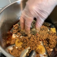いわしのぬか炊き240g（真空パック）JPYC利用特典で真空代50円OFF - 8
