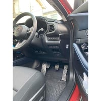 CX-30 6MT 専用アルミペダルセット（マツダCX-30 6MT 5BA-DMEP 3AA-DMFP対応） - 7