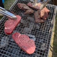 誕生日・お祝いなどの贈り物にピッタリ！　特選黒毛和牛　A4等級以上　ヘレステーキ（ヒレ肉）２枚入り（お肉） - 4