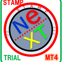【MT4 トライアル】STAMP_next for MT4 トライアル版