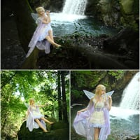 【Fairy of Fantasy】しらたま写真集 - 4
