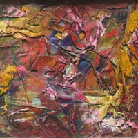 刻刻の抱擁