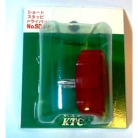 スズキ カプチーノMT専用設計アルミペダルセット＋ＫＴＣショートスタッビドライバークロスNo,2のセット - 4