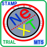 【MT5 トライアル】STAMP_next for MT5 トライアル版
