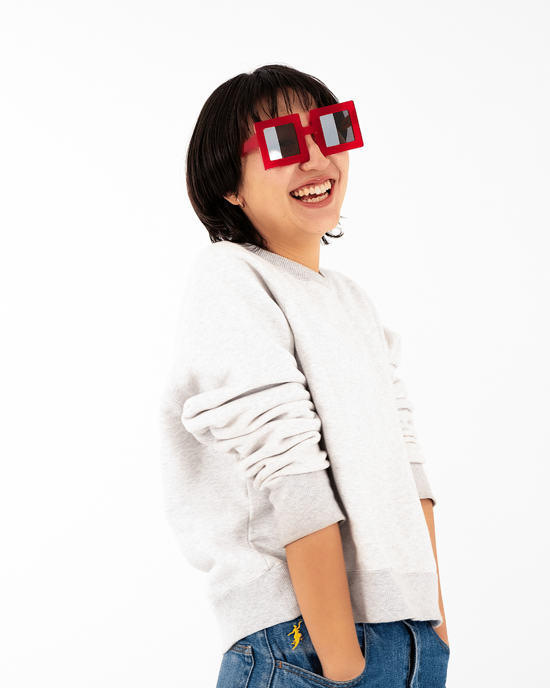 【イベント・法人向け】NoggleChanger® Red 10本セット｜JPYC限定価格