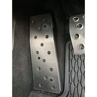 CX-30 6MT 専用アルミペダルセット（マツダCX-30 6MT 5BA-DMEP 3AA-DMFP対応） - 4