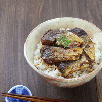 【お米との合わせ買いで送料無料】山椒香る 北海道産にしん 大人の蒲焼 缶詰 直火焼き ご飯のお供・晩酌に ごはんのお供 - 9
