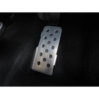 新発売 ホンダ フィット HONDA FIT GR e:HEV 専用アルミペダルセット - 4