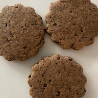 きなこクッキー - 2