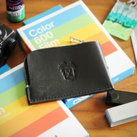 コンパクト財布 / GORO Wallet - 1