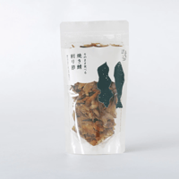 【お米との合わせ買いで送料無料】パリパリ食感と鯖の旨み そのまま食べる焼き鯖削り節 おつまみ・ご飯のお供・お料理に - 2