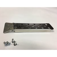 ダックスガーデン マツダ CX-5 KE・KF／CX-8 KG等用 アクセルペダルかさ上げブラケット - 5