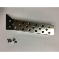 ダックスガーデン マツダ CX-5 KE・KF／CX-8 KG等用 アクセルペダルかさ上げブラケット - 4