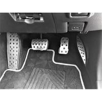 世界初！C-HR 専用 右足フットレスト付きトリムカバー chr - 3
