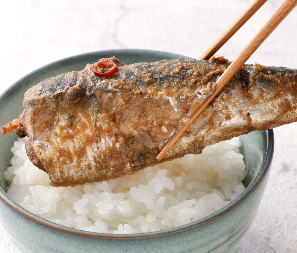いわしのぬか炊き120g（真空パック）JPYC利用特典のため真空代50円OFF - 2
