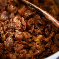 誕生日などの贈り物にピッタリ！　肉旨しみきやの特別ギフトセット　C（お肉・お惣菜） - 5