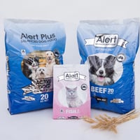 〔送料無料〕【20kg】アラートプラス Alert Plus - 2
